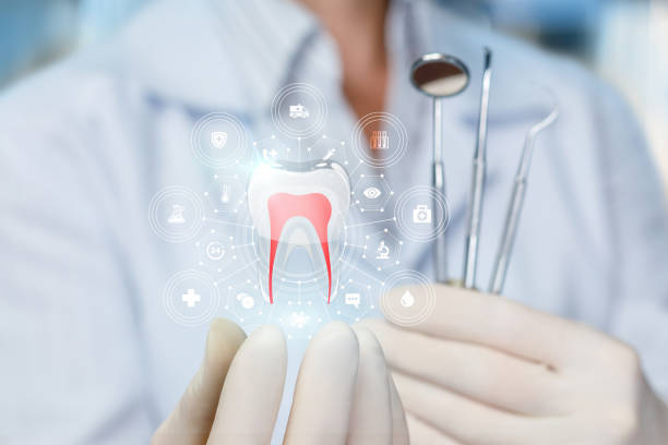 Advanced Technology for Better Dental Care in Wrightwood, CA